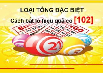 Loại tổng đặc biệt trong ngày hôm nay chuẩn xác nhất