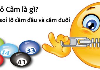 Lô câm đầu và lô câm đít là gì?