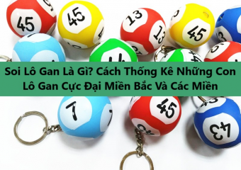 Giải đáp thắc mắc về soi lô gan là gì cho người mới