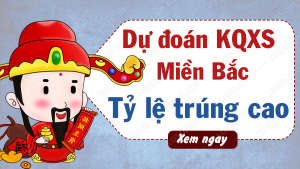 Dự đoán lô đẹp nhất 12/1