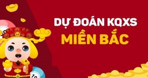 Dự đoán xổ số 8/1